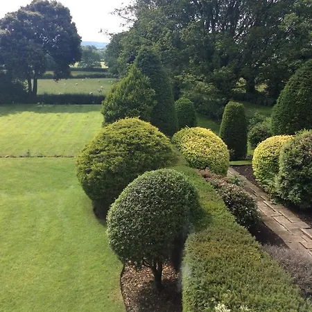 Gallows Hill Bed & Breakfast