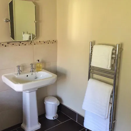 Gallows Hill Couette-café