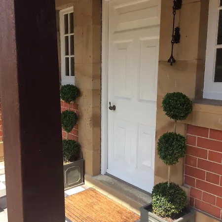 Gallows Hill Scarborough