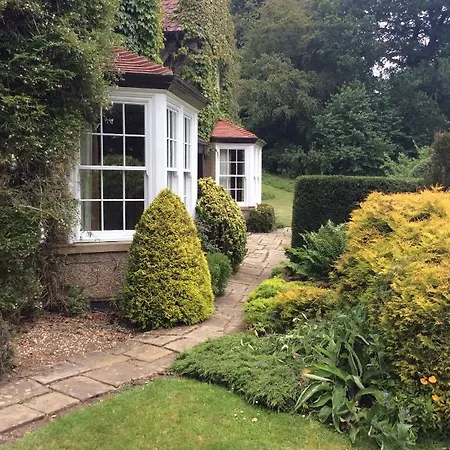 Gallows Hill 3* Scarborough