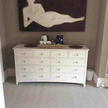 Bed & Breakfast Gallows Hill