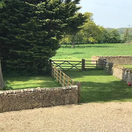 Couette-café Gallows Hill