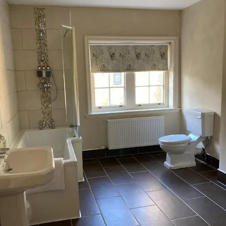 Gallows Hill Bed & Breakfast 3*