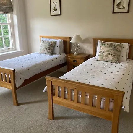 Gallows Hill Bed & Breakfast 3*