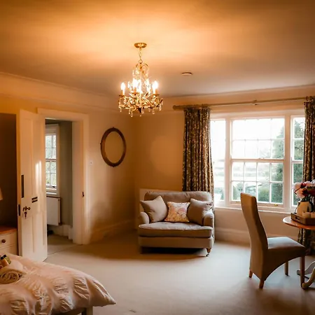 Gallows Hill Bed & Breakfast 3*