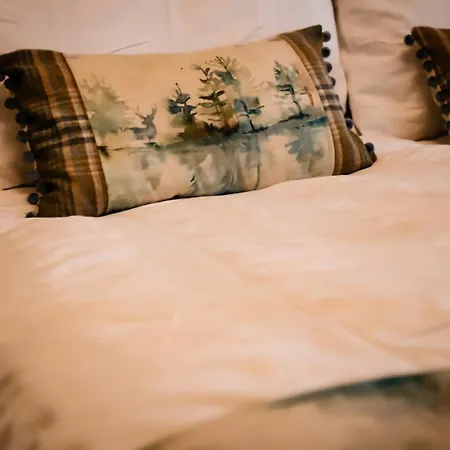 Bed & Breakfast Gallows Hill Scarborough