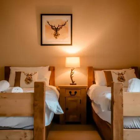 Gallows Hill Couette-café