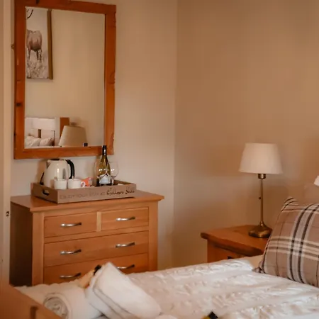 Bed & Breakfast Gallows Hill