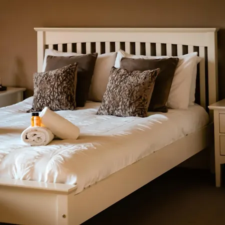 Gallows Hill فندق مبيت وإفطار 3*