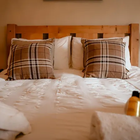 Couette-café Gallows Hill 3*