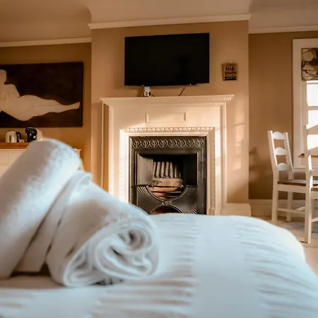 Gallows Hill Bed & Breakfast Scarborough