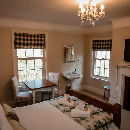 Bed & Breakfast Gallows Hill 3*