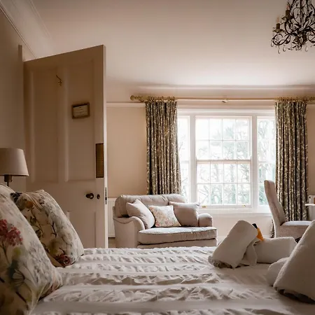 Bed & Breakfast Gallows Hill 3*