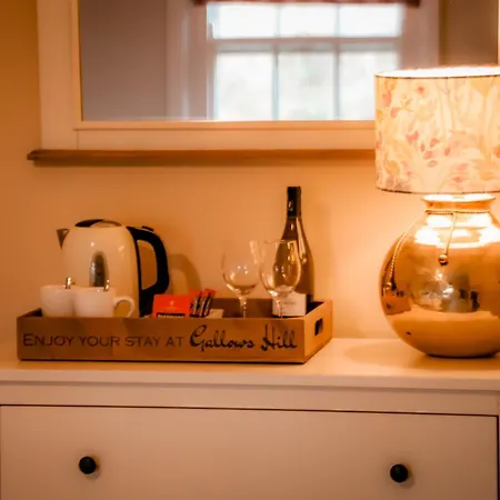 Bed & Breakfast Gallows Hill 3*