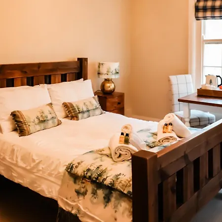 Gallows Hill Bed & Breakfast