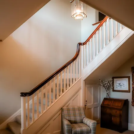 Gallows Hill Bed & Breakfast