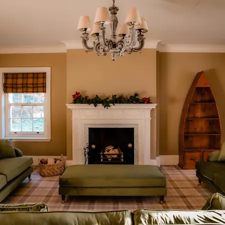 Gallows Hill Bed & Breakfast 3*