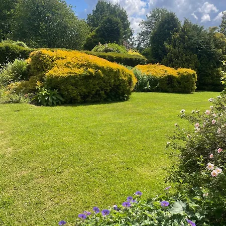 Couette-café Gallows Hill