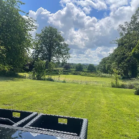 Gallows Hill Bed & Breakfast