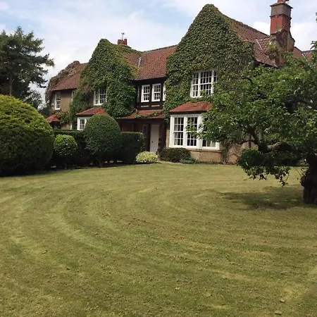 Bed & Breakfast Gallows Hill *