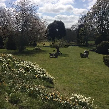 Gallows Hill Scarborough