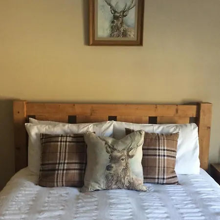 Gallows Hill 3*