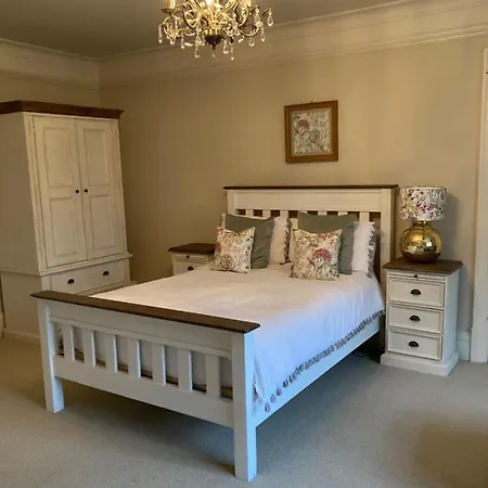 Gallows Hill Bed & Breakfast