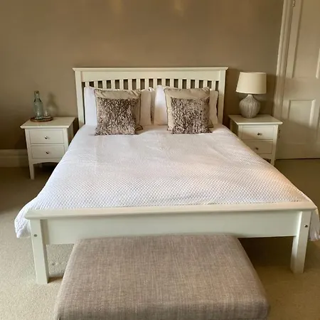 Gallows Hill Bed & Breakfast *
