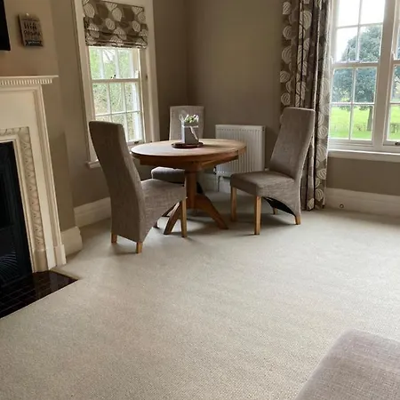 Gallows Hill Scarborough