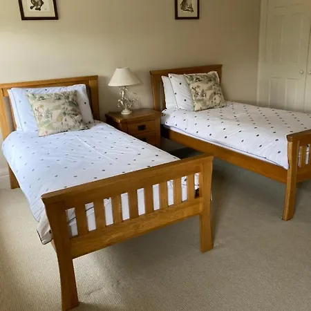 Gallows Hill 3* Scarborough