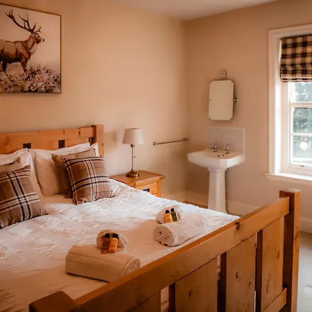 Gallows Hill Bed & Breakfast Scarborough