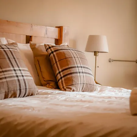 Bed & Breakfast Gallows Hill 3*