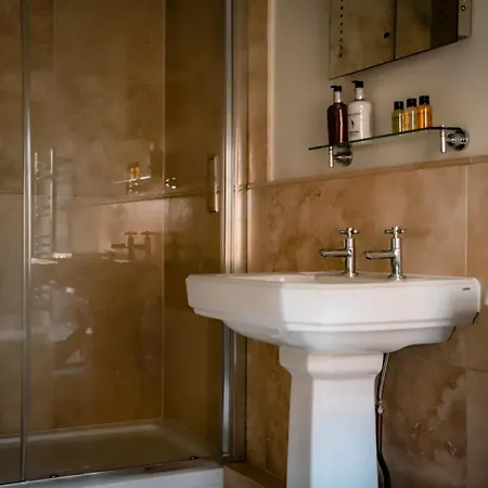 Gallows Hill Скарборо