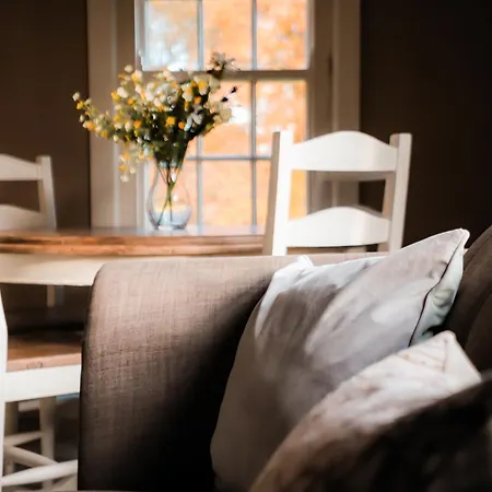 Bed & Breakfast Gallows Hill Scarborough