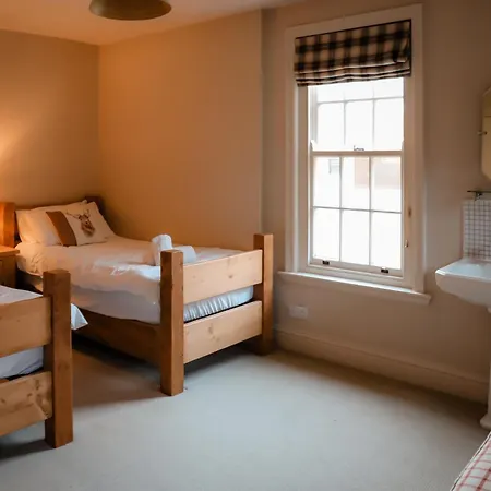 Gallows Hill 3* Scarborough