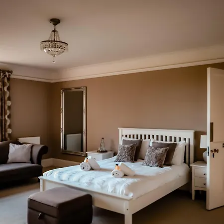 Bed & Breakfast Gallows Hill