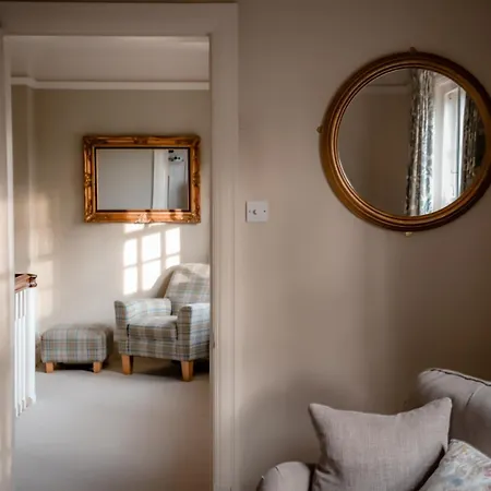 Bed & Breakfast Gallows Hill