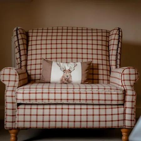 Bed & Breakfast Gallows Hill 3*