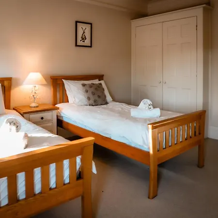 Gallows Hill Bed & Breakfast Scarborough