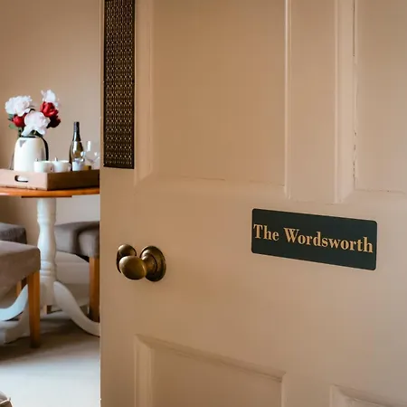 Gallows Hill Bed & Breakfast 3*