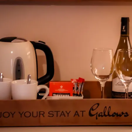 Bed & Breakfast Gallows Hill