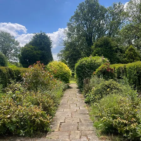 Bed & Breakfast Gallows Hill 3*