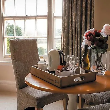 Gallows Hill Bed & Breakfast 3*