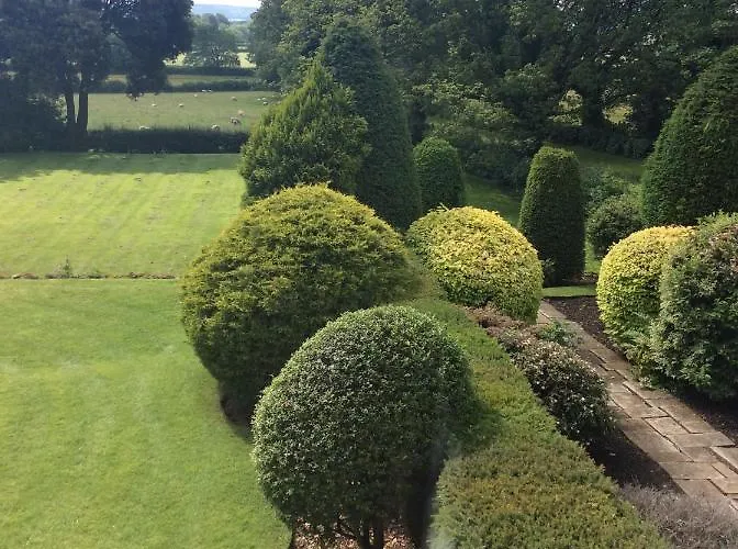 Gallows Hill Bed & Breakfast