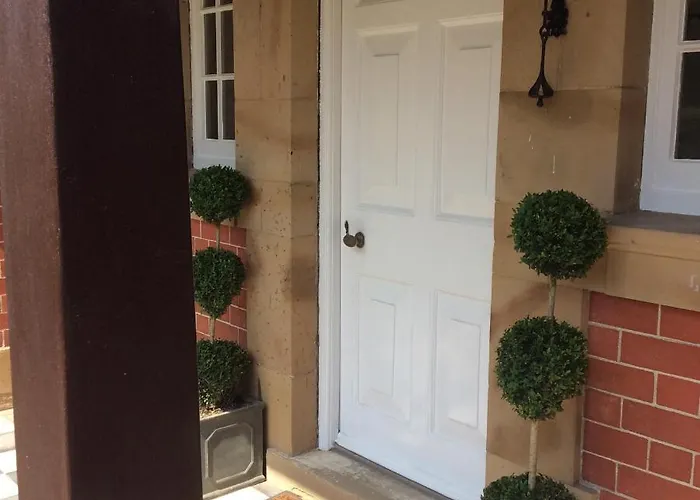 Gallows Hill Scarborough