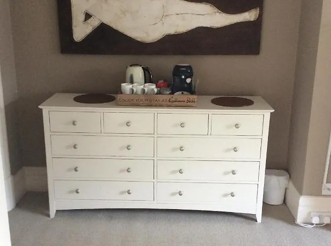 Nocleg ze śniadaniem Gallows Hill