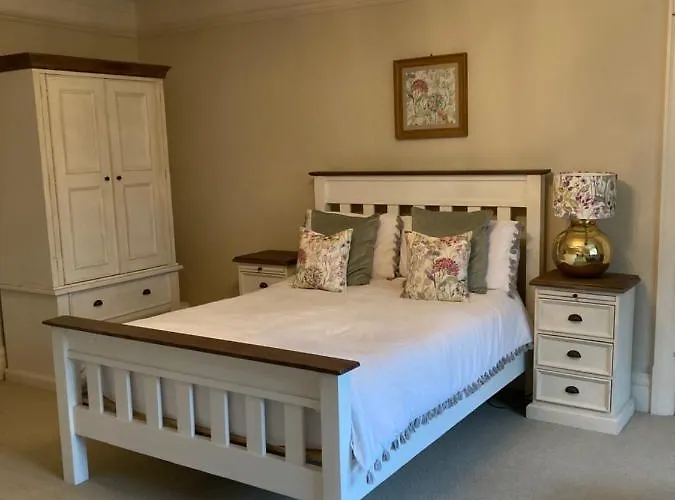 Gallows Hill Nocleg ze śniadaniem