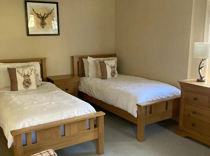 Gallows Hill ベッド・アンド・ブレックファスト