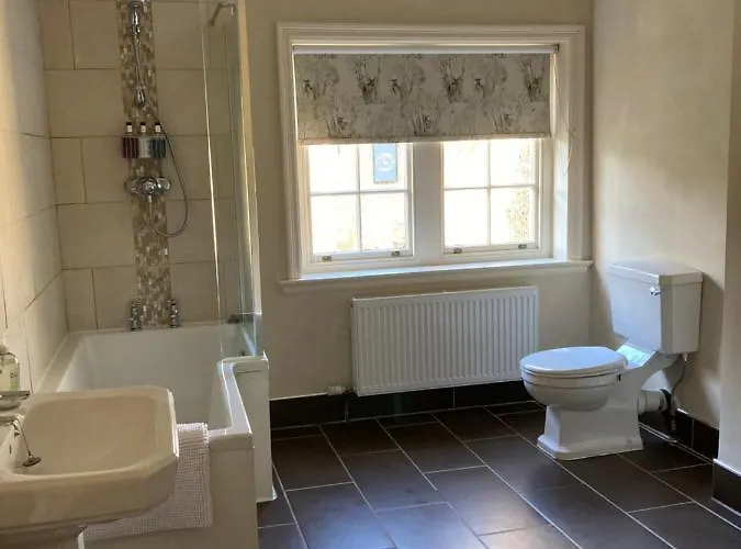 Gallows Hill Nocleg ze śniadaniem 3*