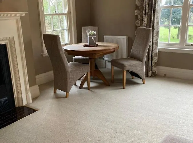 Gallows Hill Scarborough